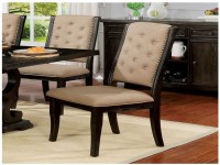 SET OF 2 PATIENCE SIDE CHAIRS